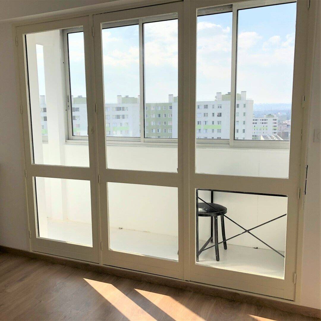 Maison à louer, 66m², CRETEIL