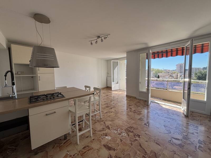 Maison à vendre, 83m², TOULON