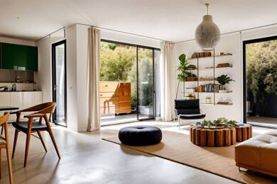Appartement à vendre - Neuf 157 000 € 1 pièce 31,7 m² 1er étage disponible à partir du 31/12/2027 Allies-Clos d'Or Grenoble 38000