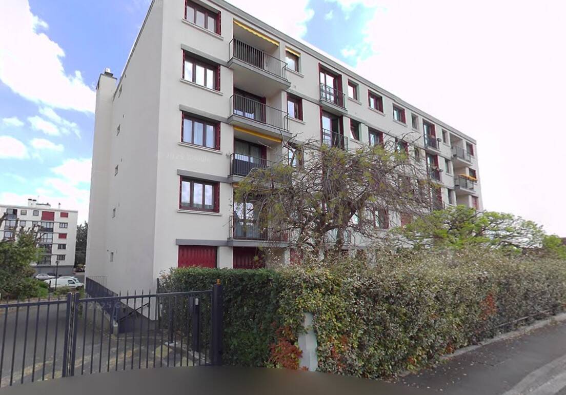Maison à louer, 45m², DEUIL LA BARRE