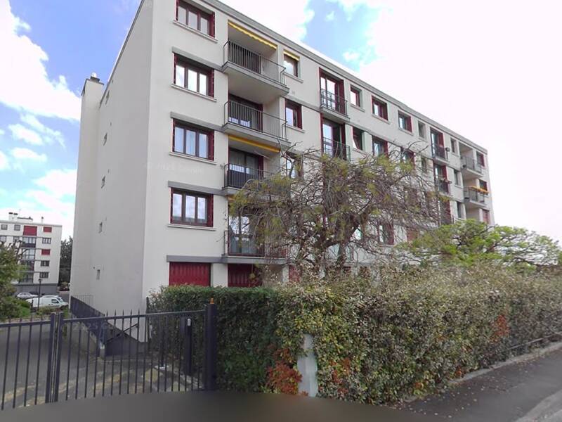 Maison à louer, 45m², DEUIL LA BARRE