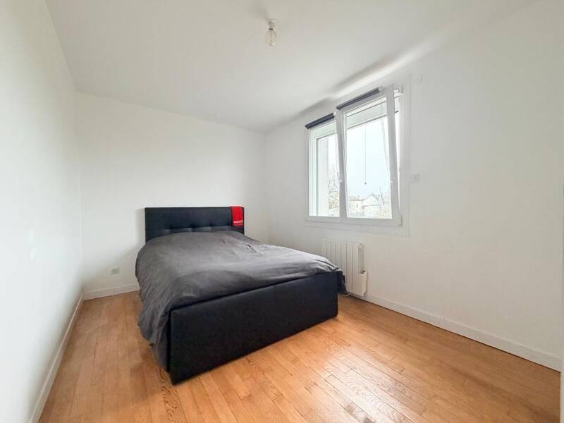 Maison à vendre, 70m², HEILLECOURT