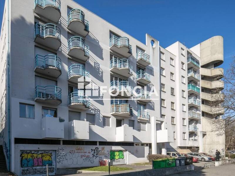 Maison à vendre, 23m², GRENOBLE