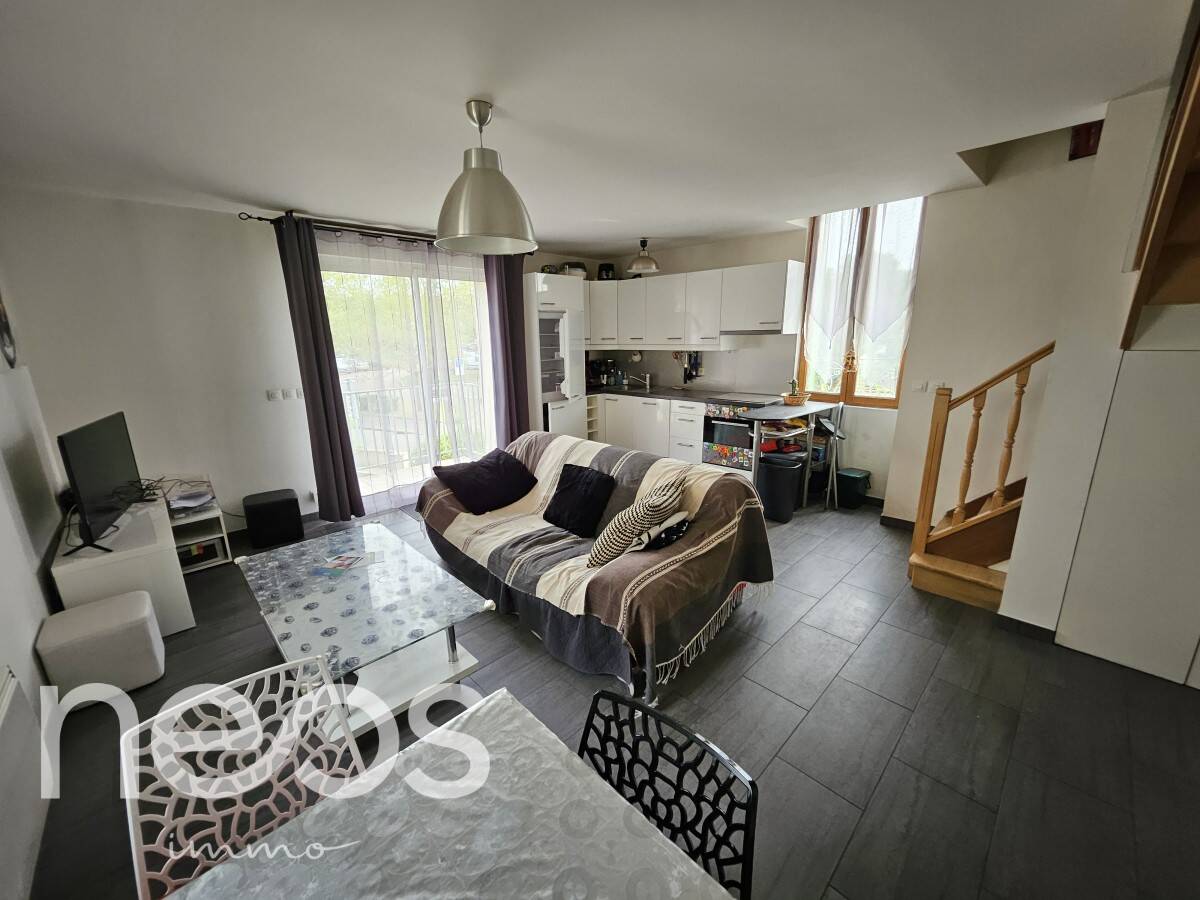 Maison à vendre, 160m², FLINS SUR SEINE
