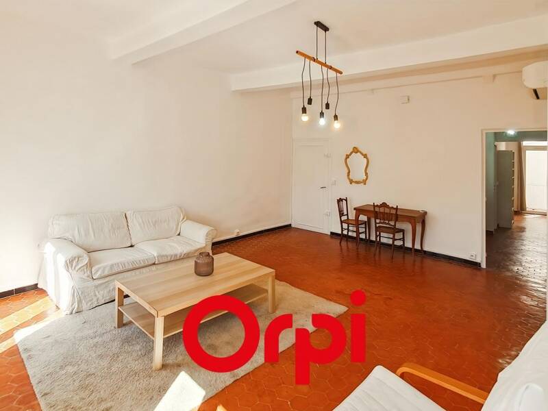 Maison à louer, 76m², LA CADIERE D'AZUR