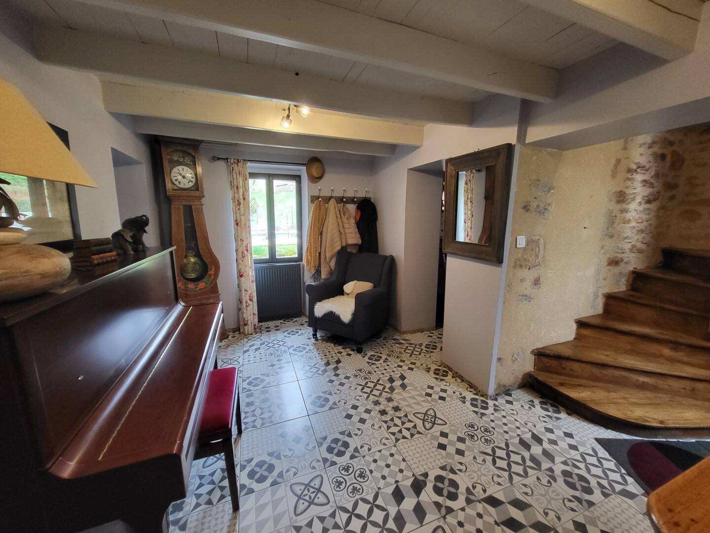 Maison à vendre, 168m², SAINT ANTONIN NOBLE VAL