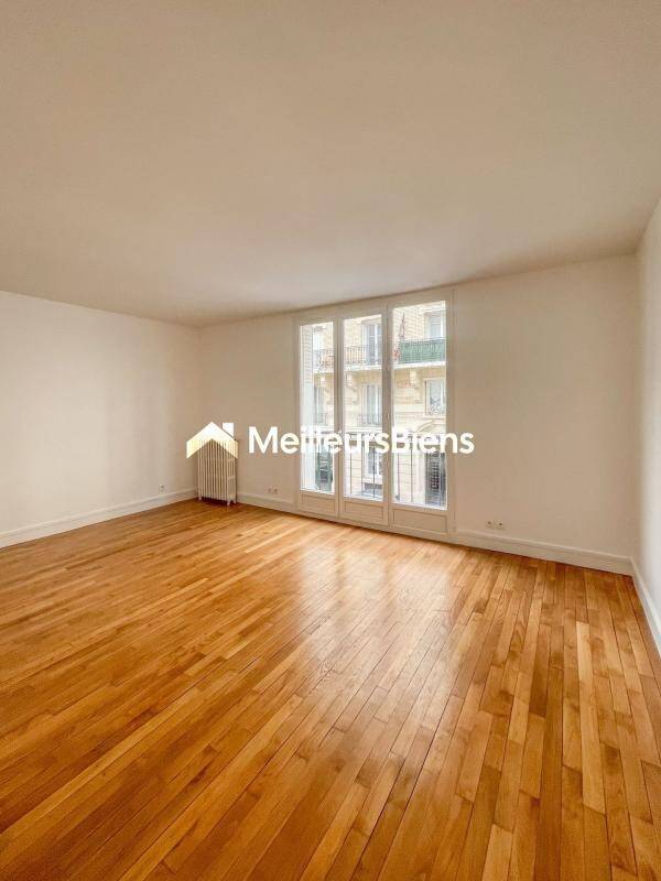 Maison à louer, 56m², LEVALLOIS PERRET