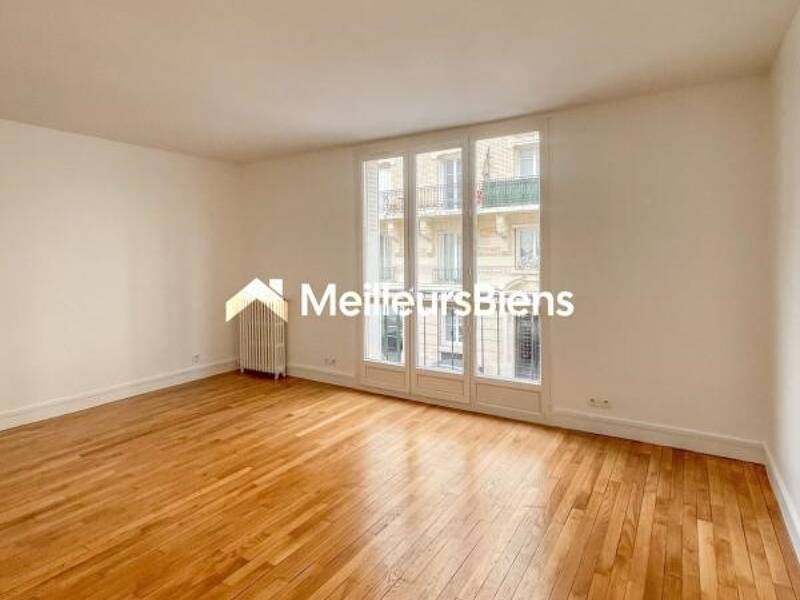 Maison à louer, 56m², LEVALLOIS PERRET