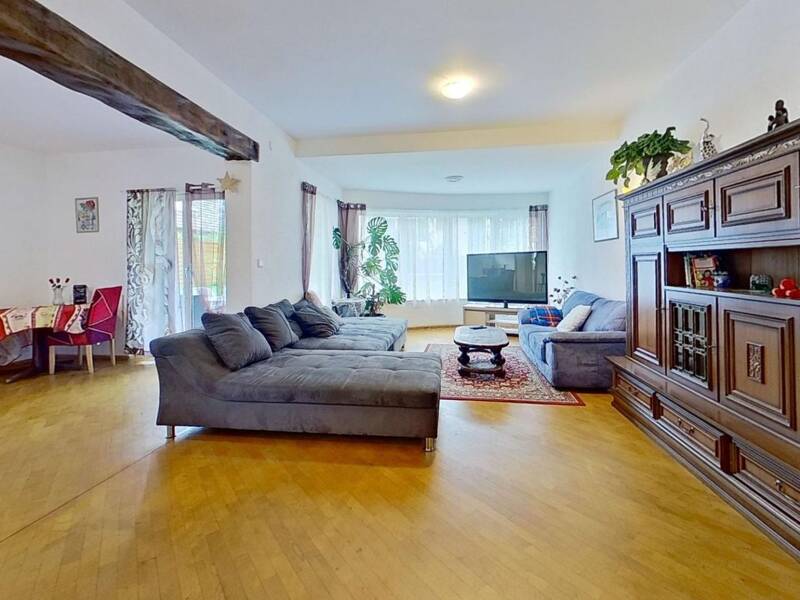 Maison à vendre, 138m², HEGENHEIM