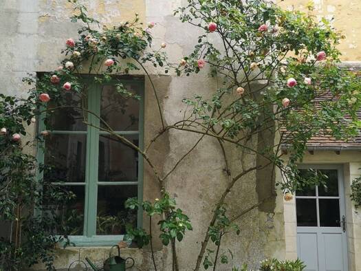 Maison de ville à vendre 735 000 € 8 pièces 6 chambres 330 m² 50 m² de terrain Mortagne-au-Perche 61400