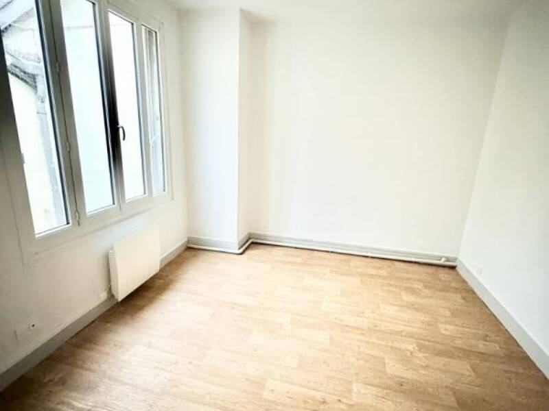 Maison à louer, 45m², LIMOGES