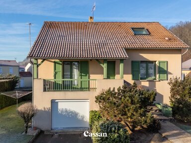 Maison à vendre 219 450 € 5 pièces 4 chambres 105 m² 640 m² de terrain Sud Arpajon-sur-Cère 15130