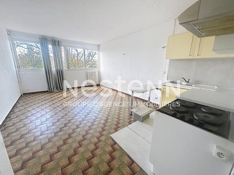Maison à louer, 25m², SAINT MARTIN DE CRAU
