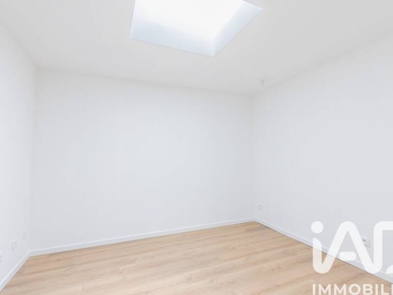 Maison à louer, 118m², LEUVILLE SUR ORGE