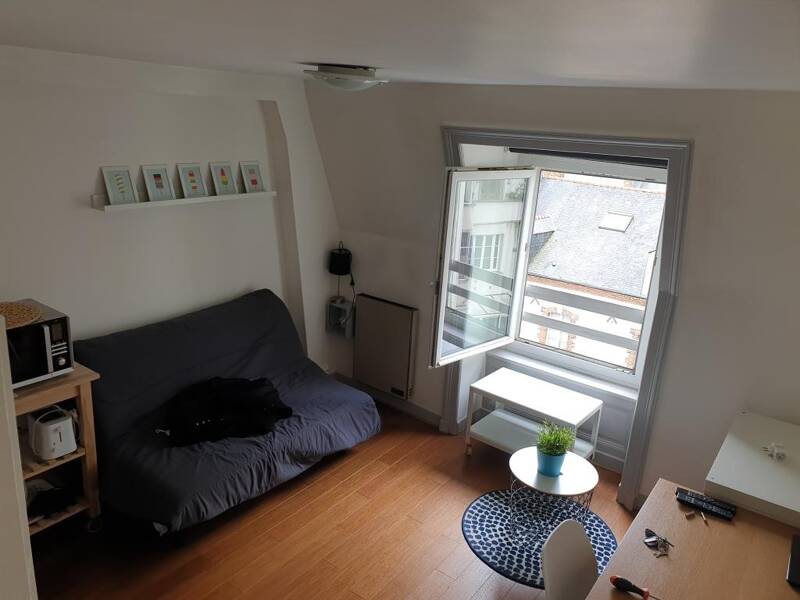 Maison à louer, 15m², RENNES