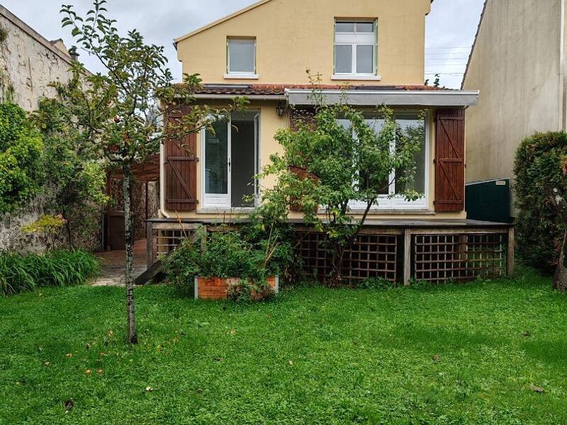 Maison à louer, 107m², TAVERNY