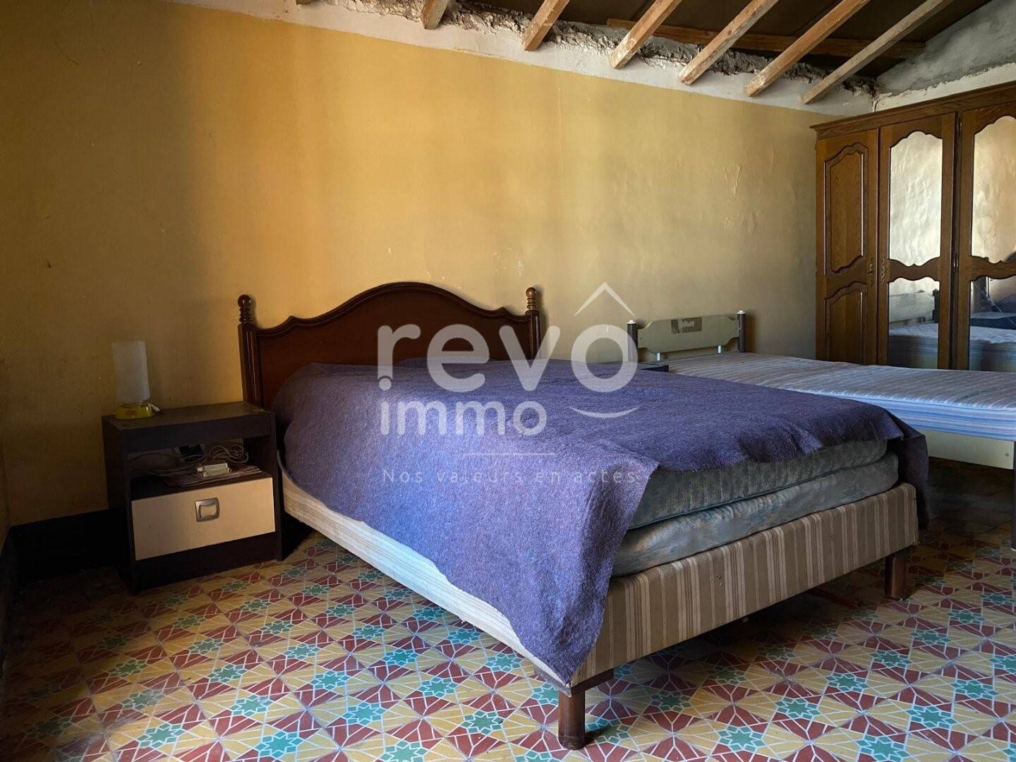 Maison à vendre, 100m², SAINT PARGOIRE