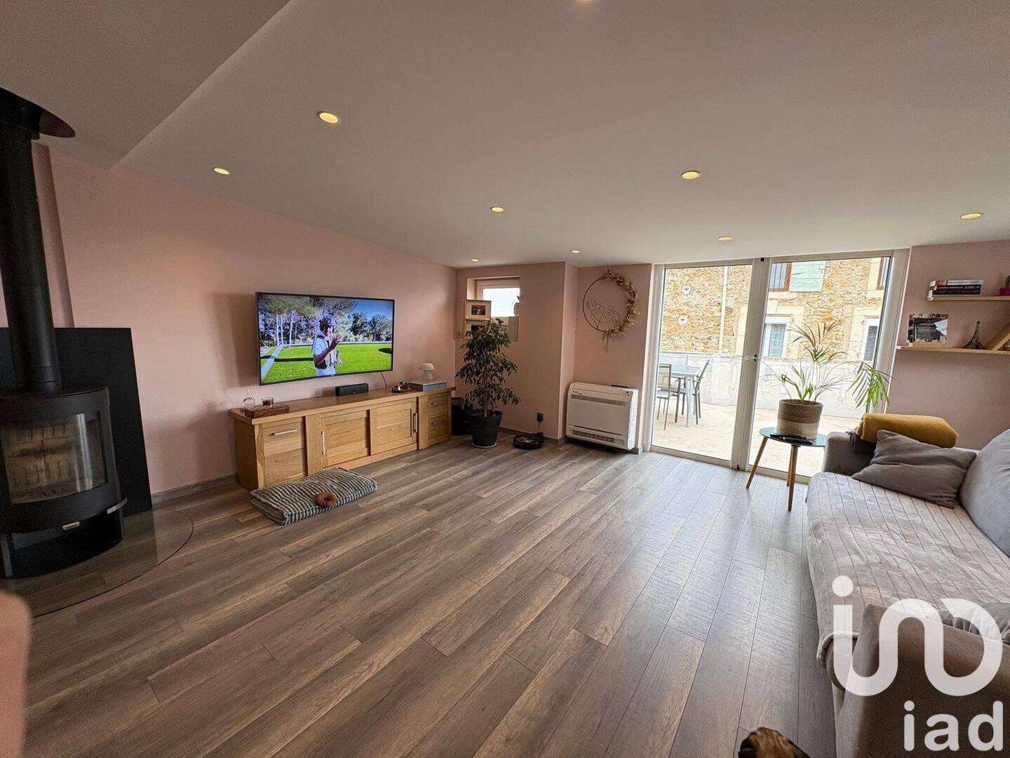Maison à vendre, 151m², ROUJAN