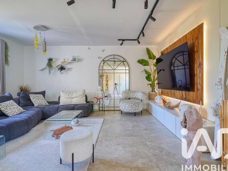 Maison à vendre, 210m², CACHAN