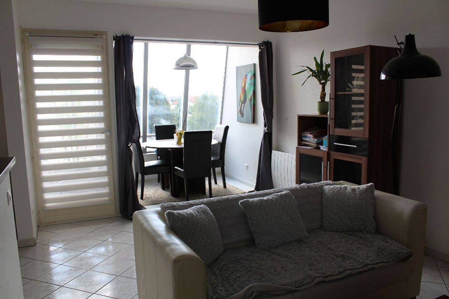 Maison à louer, 68m², VANDOEUVRE LES NANCY