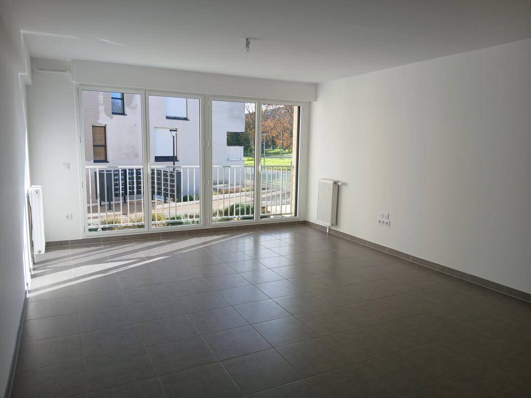 Maison à louer, 76m², LA ROCHELLE
