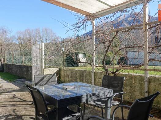 Maison de ville à vendre 123 000 € 4 pièces 3 chambres 118 m² Izeste 64260