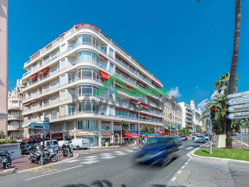 Maison à louer, 105m², NICE