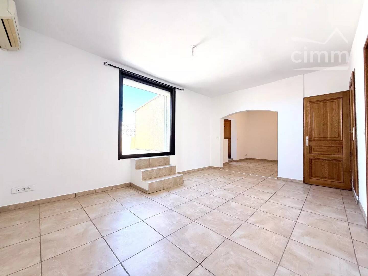 Maison à vendre, 60m², PORT SAINT LOUIS DU RHONE