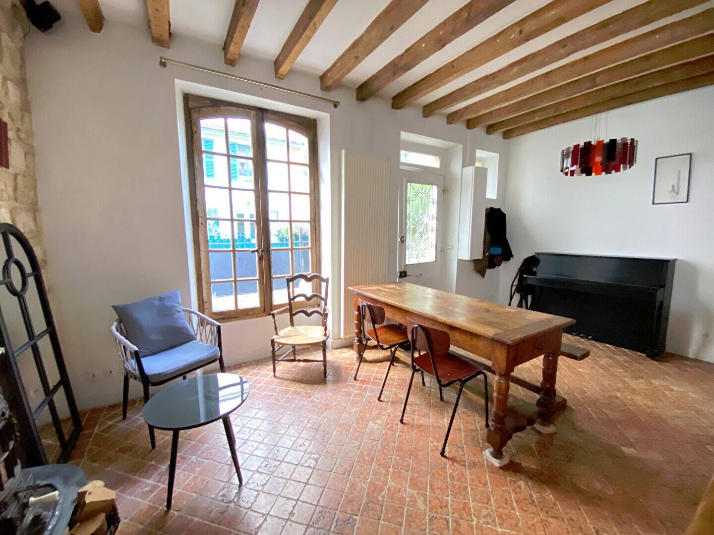Maison à vendre, 85m², CLICHY