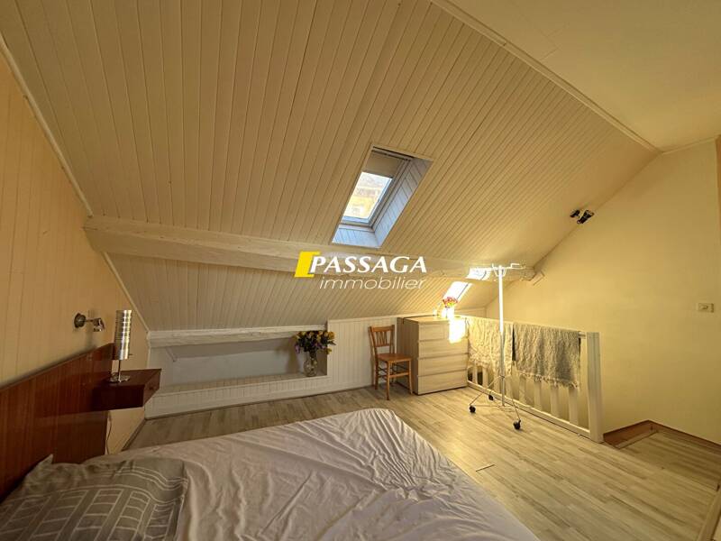 Maison à vendre, 38m², RODEZ