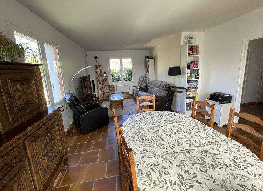 Maison à vendre, 90m², FERE EN TARDENOIS