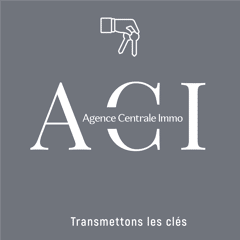 AGENCE CENTRALE IMMO logo