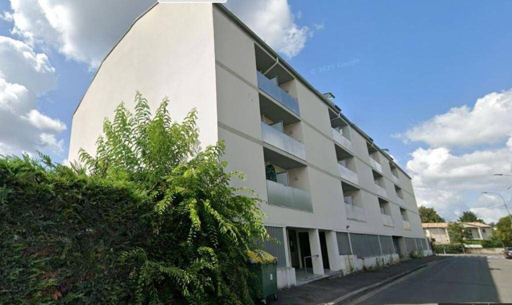 Maison à louer, 28m², VILLENAVE D'ORNON