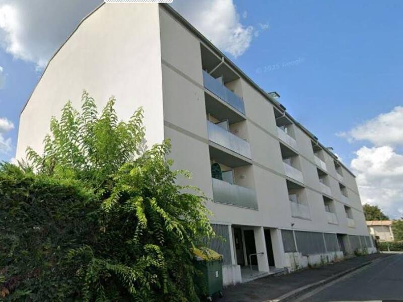 Maison à louer, 28m², VILLENAVE D'ORNON