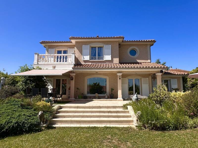 Maison à vendre, 233m², GREZIEU LA VARENNE