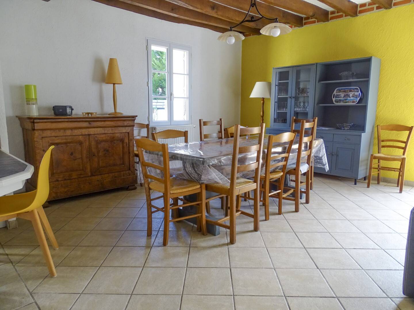 Maison à vendre, 236m², PRUNIERS EN SOLOGNE