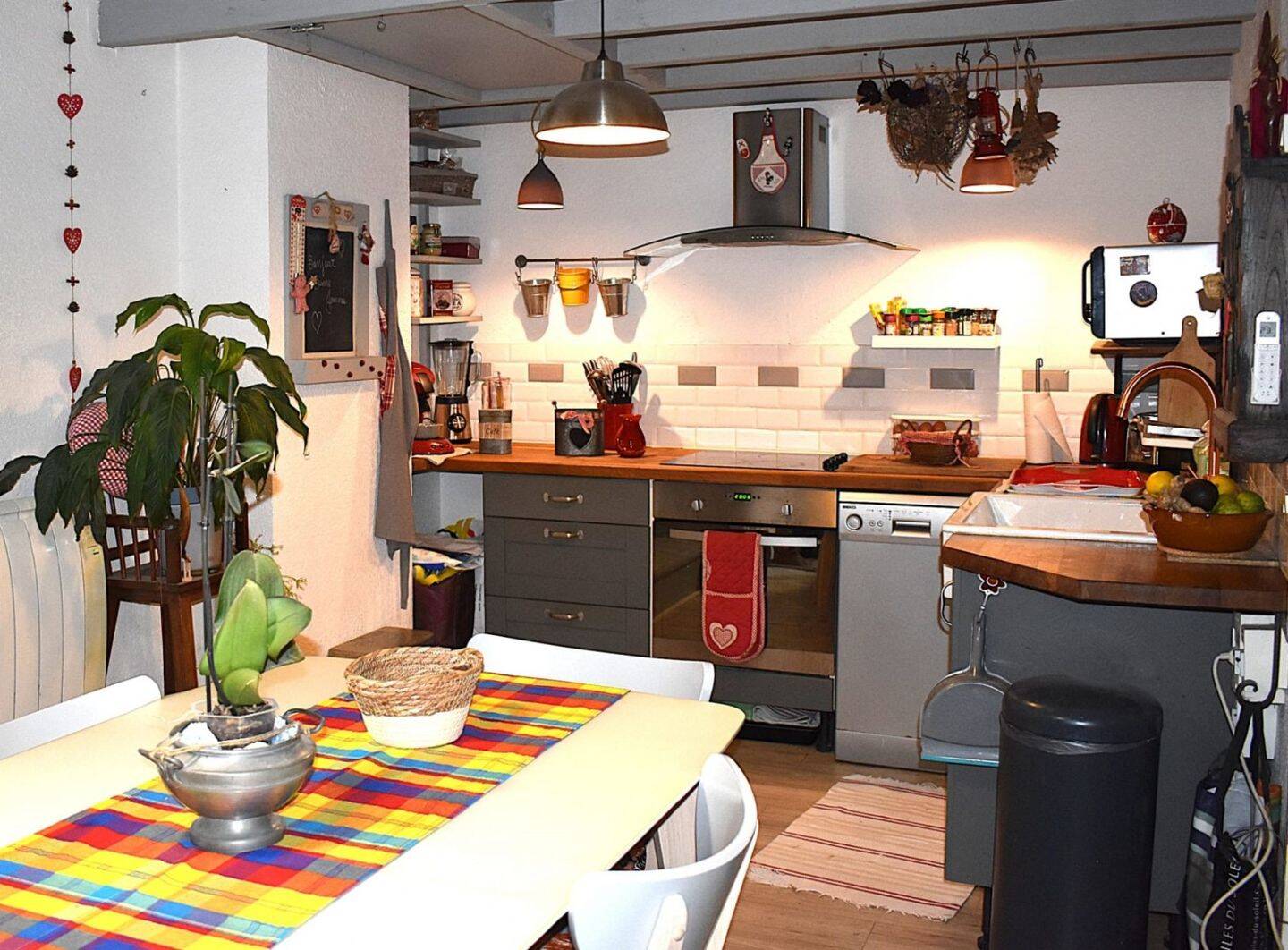 Maison à vendre, 42m², LEUCATE