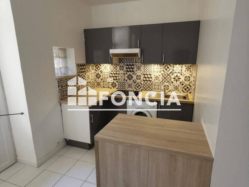 Maison à louer, 48m², NIMES