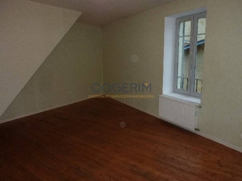 Maison à louer, 95m², NEUVILLE LES DAMES