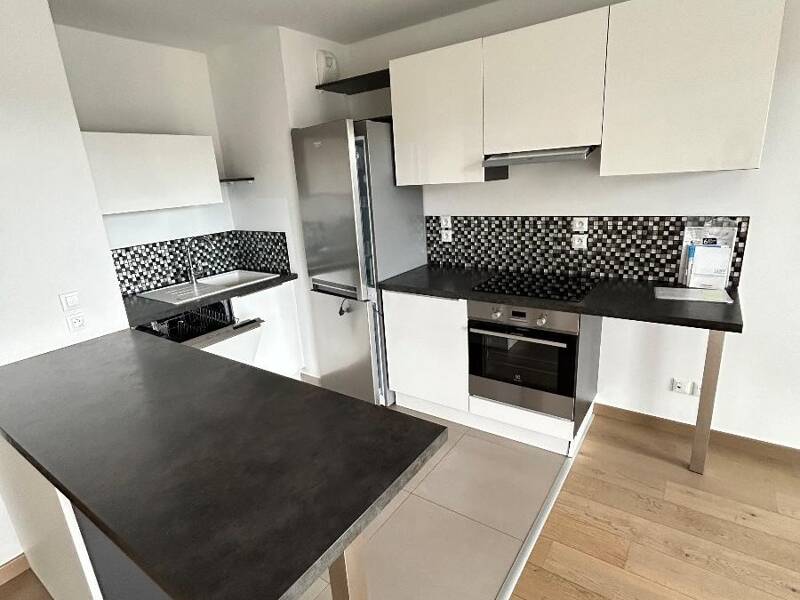 Maison à louer, 82m², LYON 3E