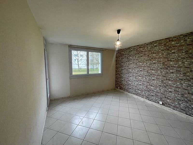 Maison à louer, 68m², BRUGES