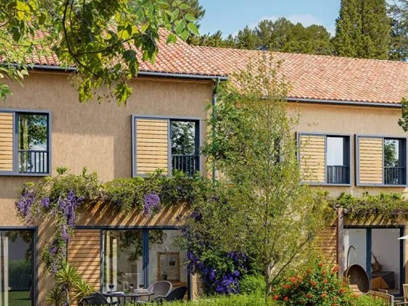 Maison à vendre, 100m², LUYNES