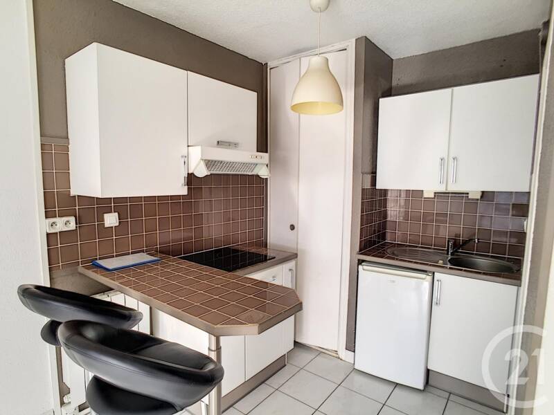 Maison à vendre, 22m², MONTPELLIER