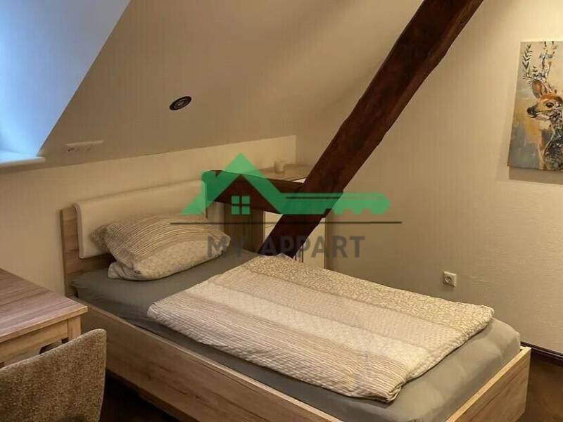 Maison à louer, 15m², PARIS 9E