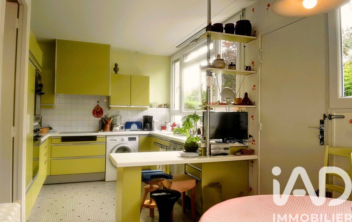 Maison à vendre, 154m², MERIGNAC