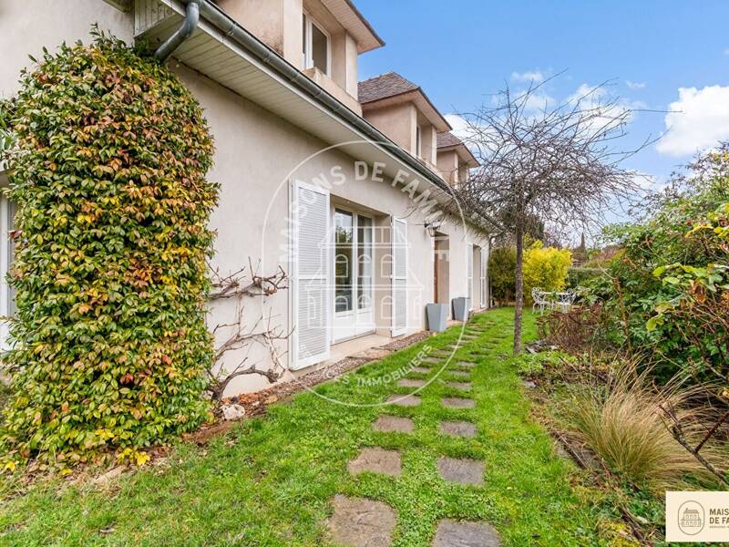 Maison à vendre, 270m², MARLY LE ROI