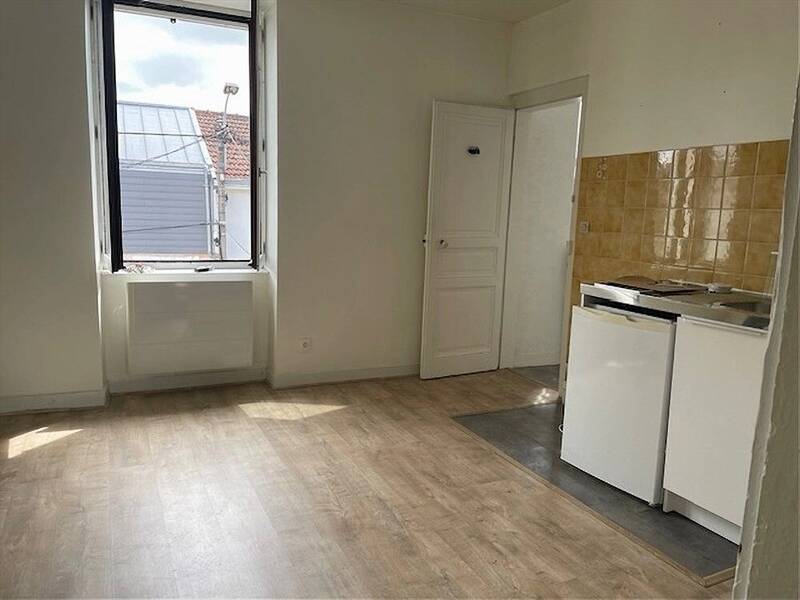 Maison à louer, 35m², LIMOGES