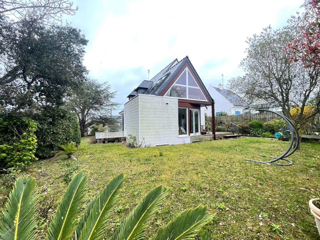 Maison à vendre, 172m², LA TURBALLE