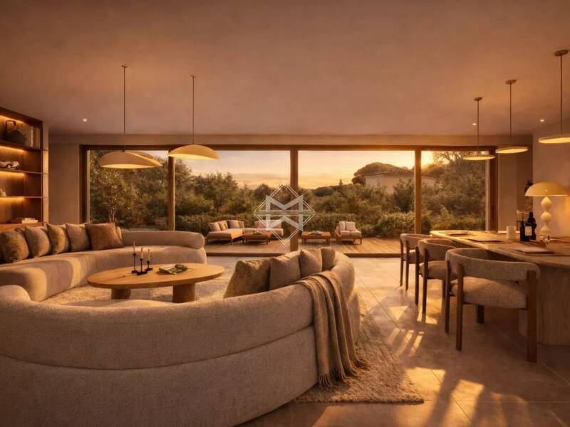 Maison à vendre, 82m², SAINT TROPEZ