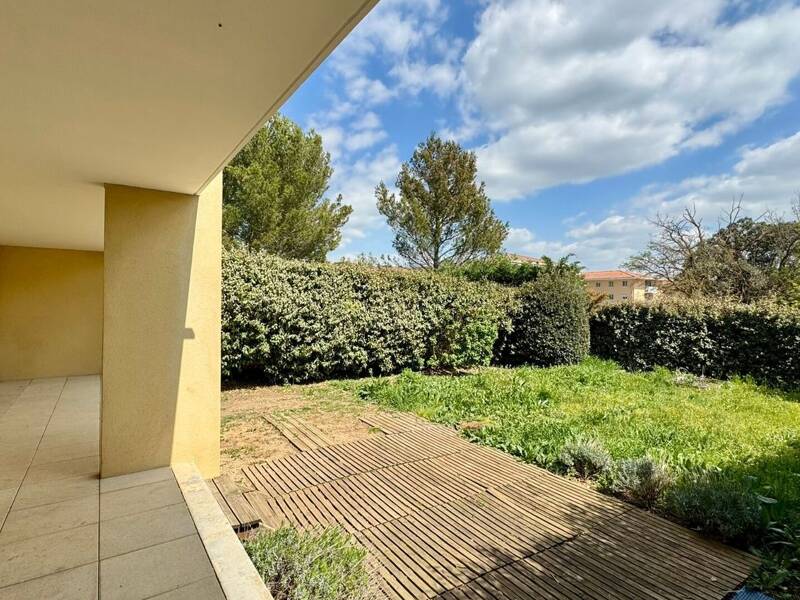 Maison à vendre, 68m², AIX EN PROVENCE
